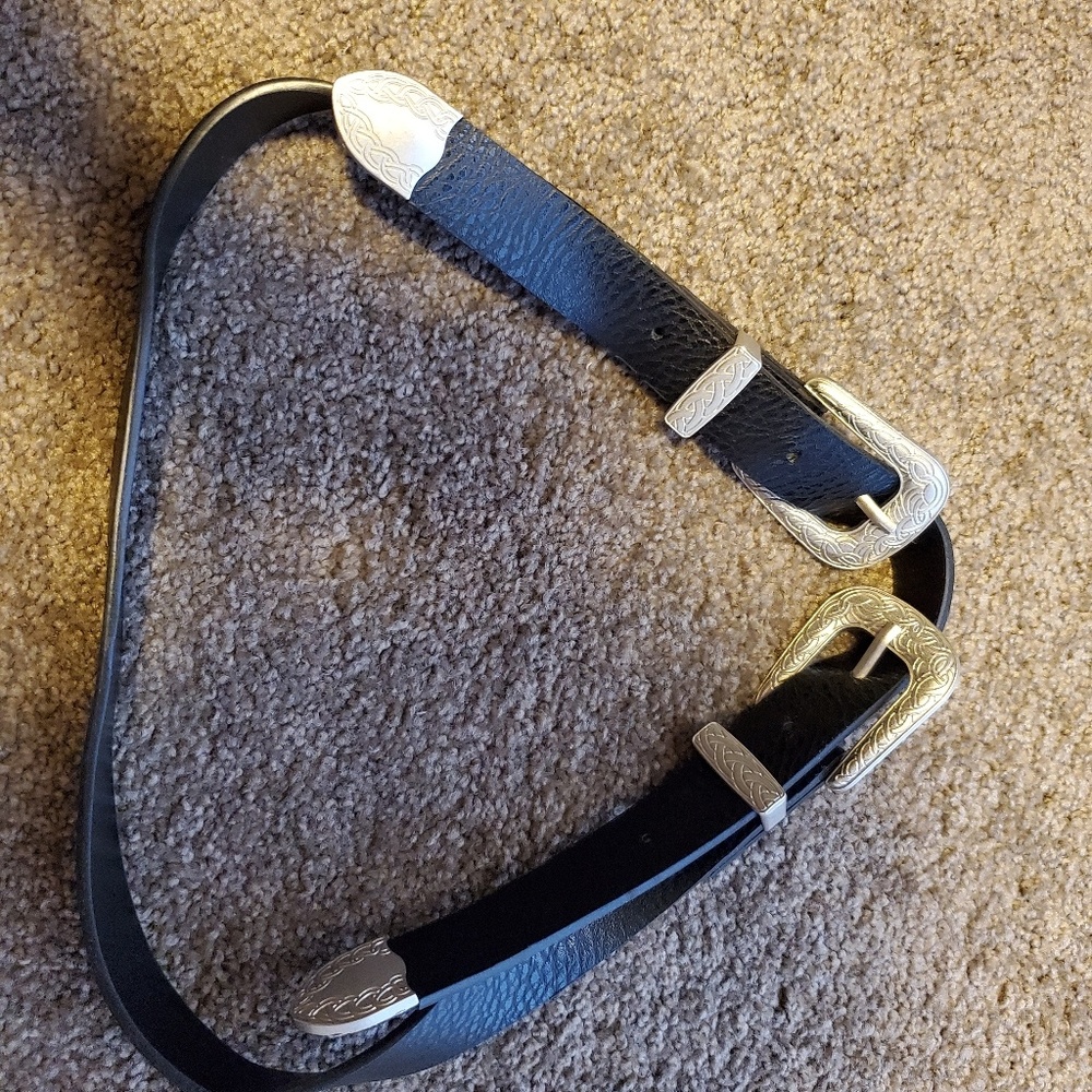 Double Belted - image 3